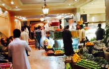 Khayal餐厅图片