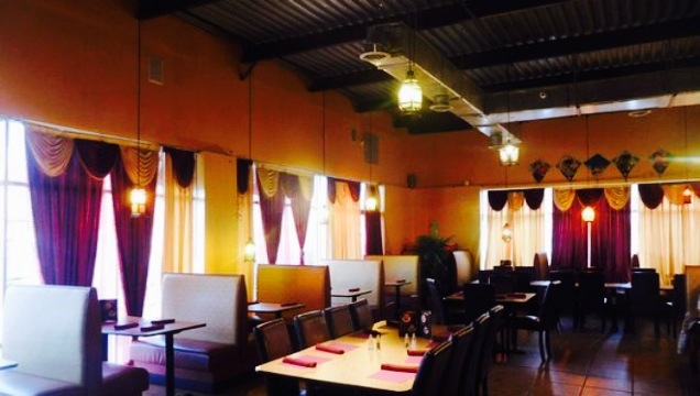 Taste Of India Grill餐厅图片