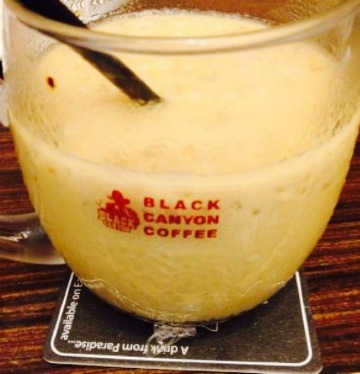 Black Canyon Coffee