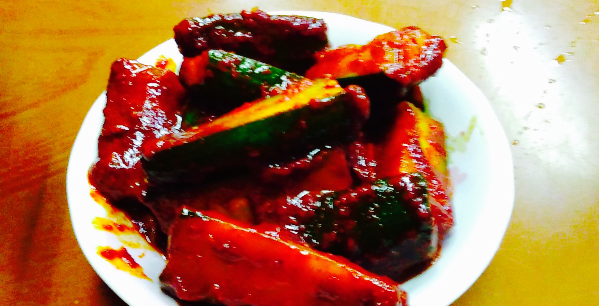 Tamafuku Shokudo餐厅图片