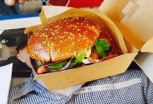 McDonald's Den Helder McDrive美食图片