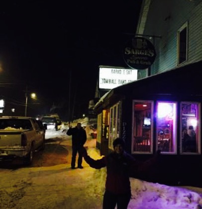 Sarge's Sports Pub & Grub