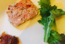 Les Prés Gaillardou美食图片