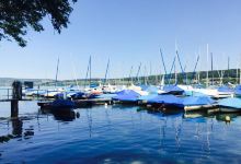 Seehotel Hallwil Mediterran Restaurant美食图片