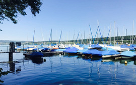 Seehotel Hallwil Mediterran Restaurant