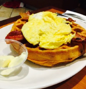 Sunday Old Town Bistro餐厅图片