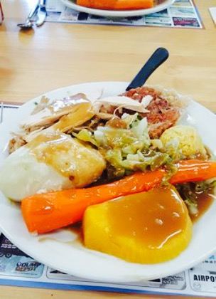 Rosie's Restaurant and Bakery餐厅图片