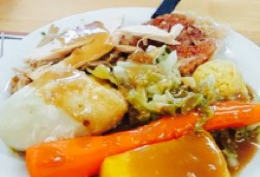 Rosie's Restaurant and Bakery美食图片