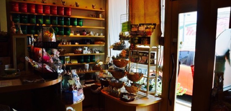 Kodawari Senmonten Kochayasan