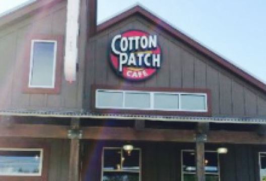 Cotton Patch Cafe美食图片