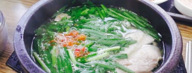 Shilla Rice Soup餐厅图片