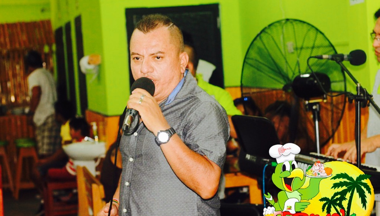 Periko's Restaurant Cevicheria