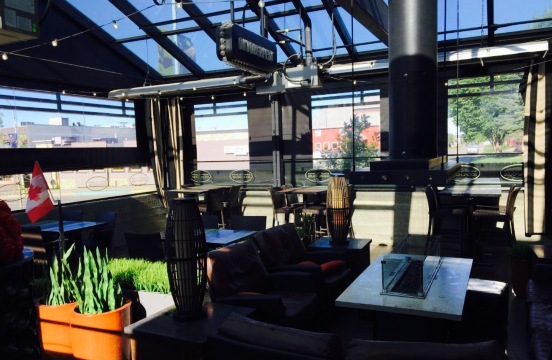 Browns Socialhouse