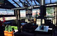 Browns Socialhouse餐厅图片