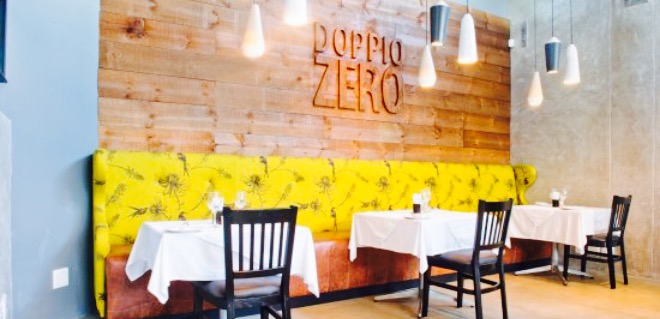 Doppio Zero Sunninghill