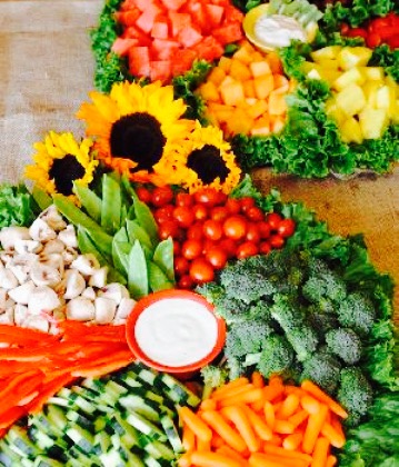 Baggin's Gourmet Sandwiches