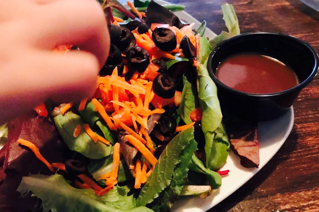 McP's Taphouse Grill