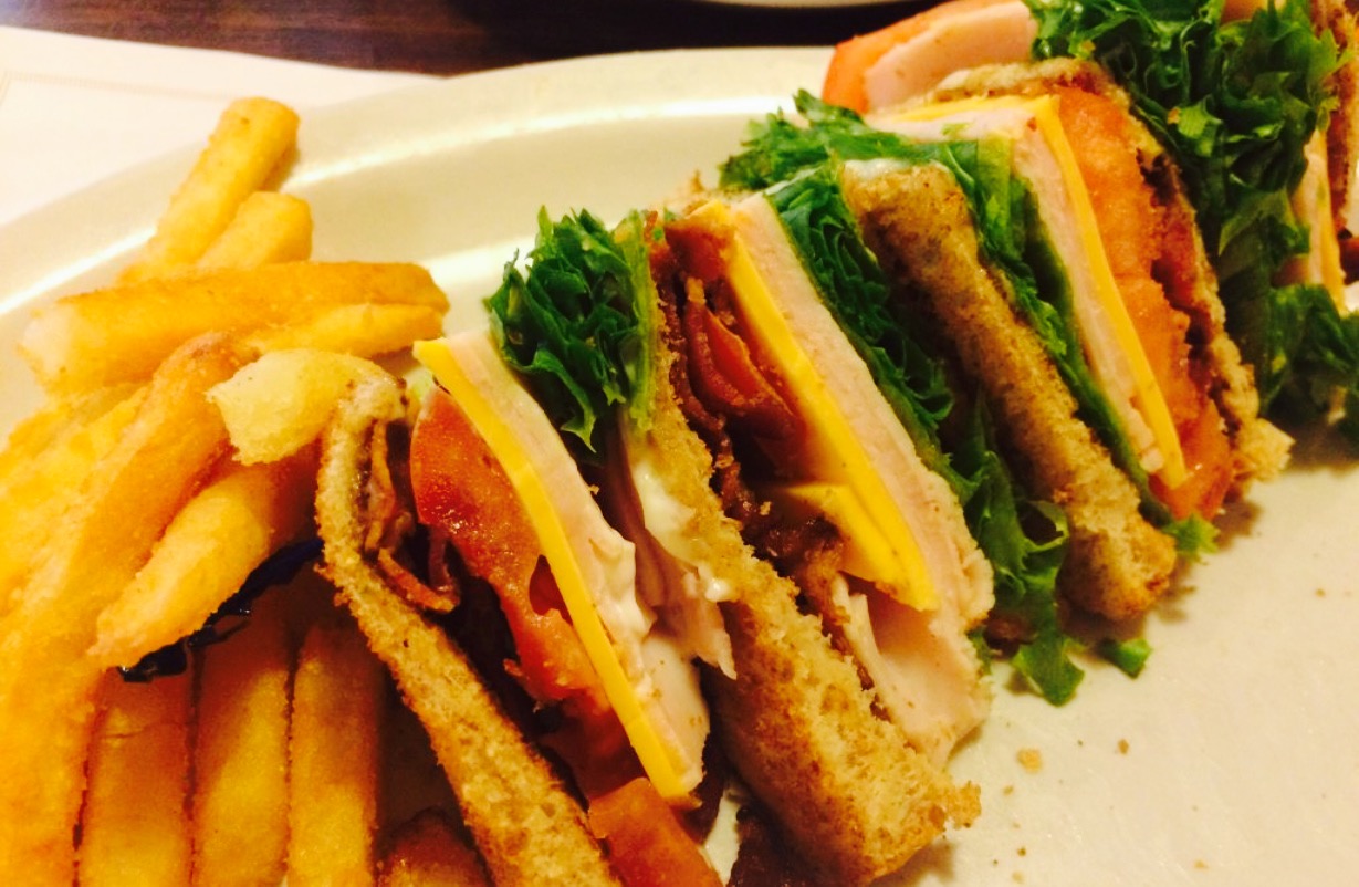 Royalberry Waffle House