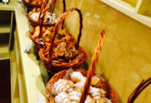 Breeze美食图片