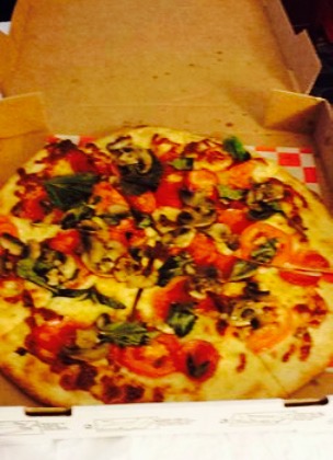 Randy's Pizza餐厅图片