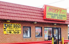 Nicky's Carryout餐厅图片