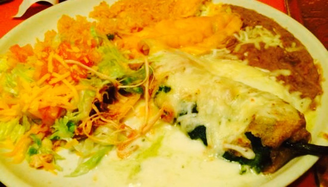 Margaritas餐厅图片