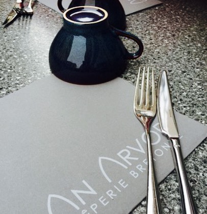 Creperie An Arvor餐厅图片