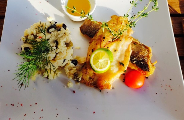 Schenkel's am Sittardsberg