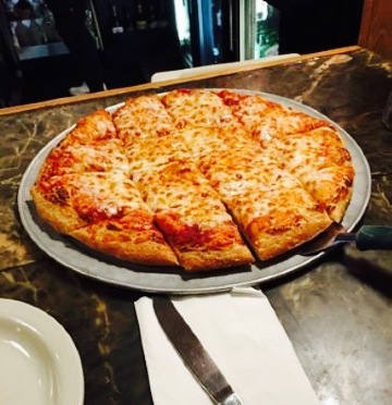 DeO's Pizzeria & Pub