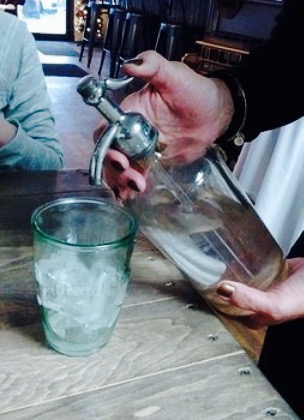 MeLore Restaurant餐厅图片