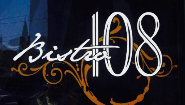 Bistro 108