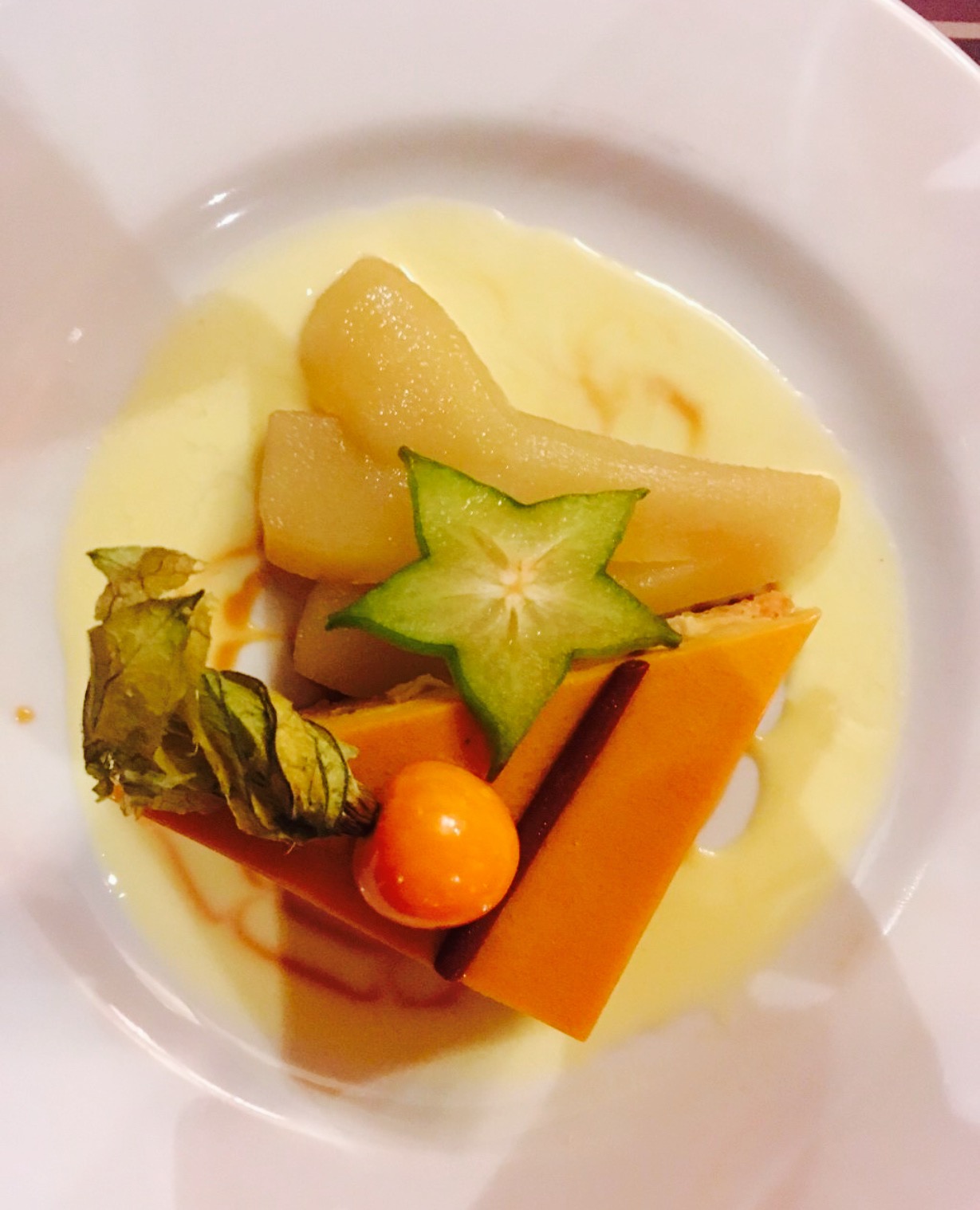 Alyson Kfe餐厅图片