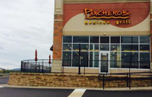 Pancheros Mexican Grill餐厅图片
