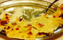 Pizzeria Pivazzano餐厅图片
