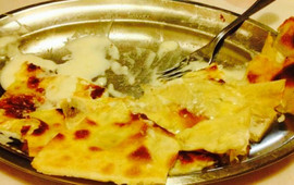 Pizzeria Pivazzano