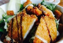 El Lacayo de Sestiello美食图片