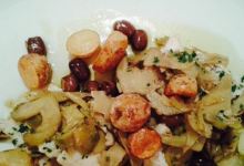 La Palma美食图片