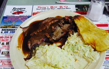 Roy's BBQ餐厅图片