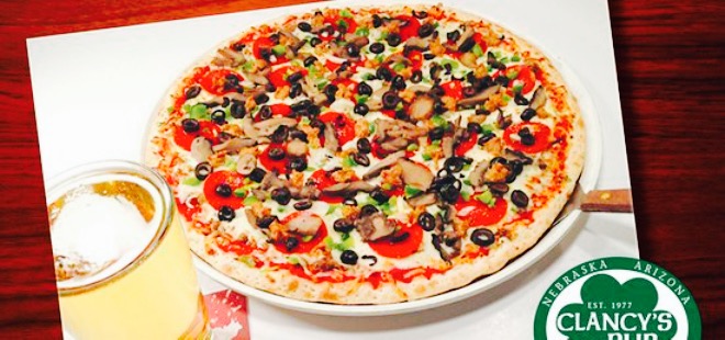 Clancy's Pub