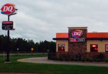 Dairy Queen Grill & Chill美食图片