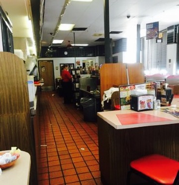 Royal Waffle King餐厅图片