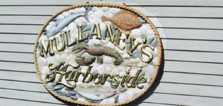 Mullaney's Seafood Market