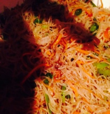 Golden Joy Hakka Restaurant