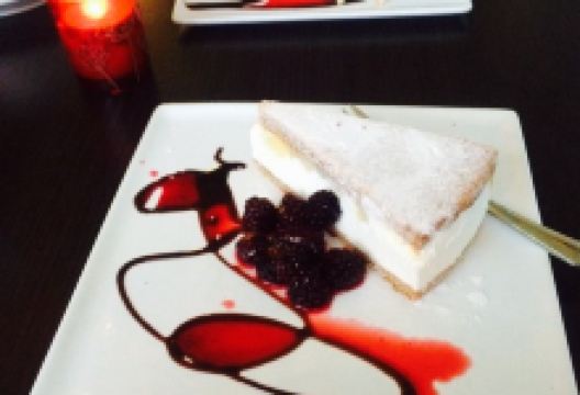 Cafe Tar美食图片