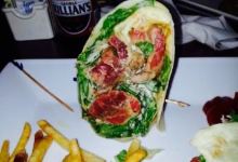 Moasis Grill美食图片