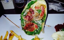 Moasis Grill餐厅图片