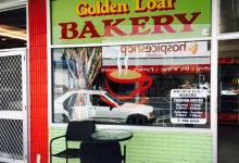 Golden Loaf美食图片