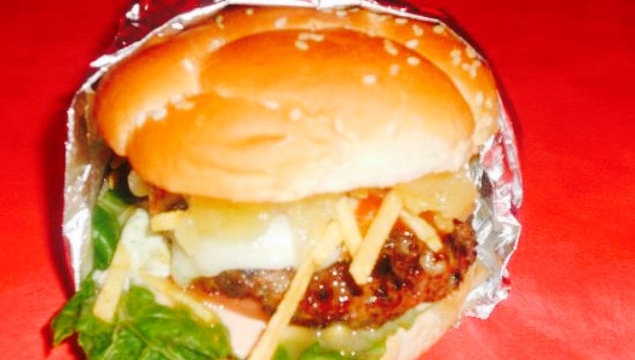 La Prepago餐厅图片