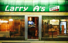 Larry A's Pizza餐厅图片