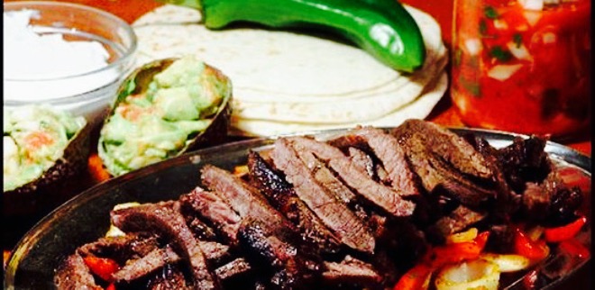 Habanero's Fresh Mex Cantina